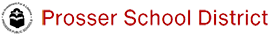 Prosser School District Logo